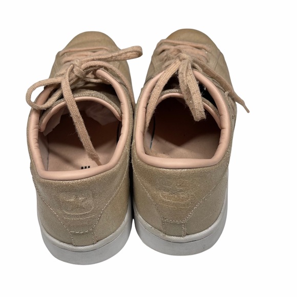 Converse Pro Leather x Earth Tone OX Grau Size 9 - Picture 5 of 11